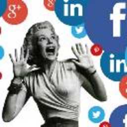 Social media marketing Master