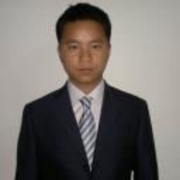 Jinguo Yu