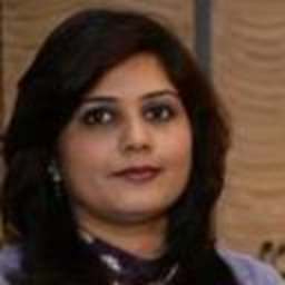 Saima Ahmed 1