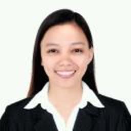 Geneva Annzel Marie L. Dominguez