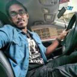 Md Ali Ahshanul Haque