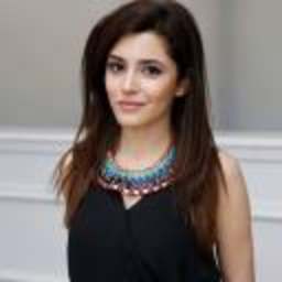 Hannia Khan