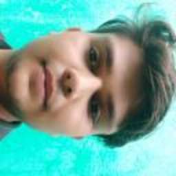Vishal Kumar Kashyap