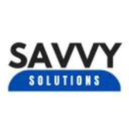 Savvy Solutions