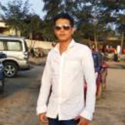 Irshad chaudhry