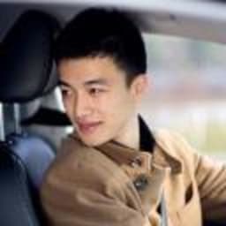 Xiao Long