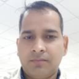 Narottam Singh - Test Automation