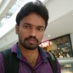 Aravind siva