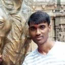 Akhilesh kushwaha 1