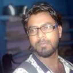 Krishna Chauhan 6