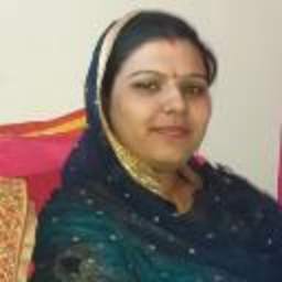 Sonia verma 6