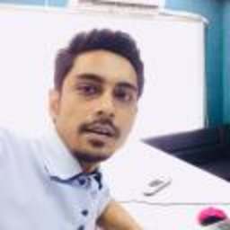 Galib Ahmed 1