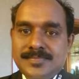 BIJU JOSEPH