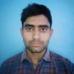 Mohd Asif 36