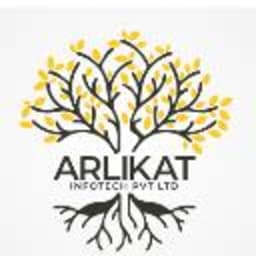 ARLIKAT INFOTECH PVT LTD