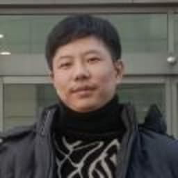 Zhang XingLong