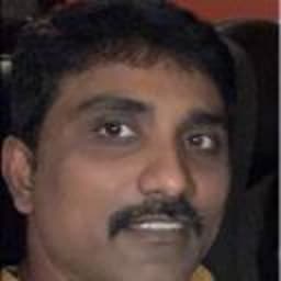 Suresh Sunderraj