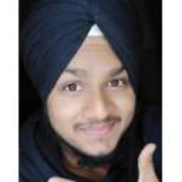 Baljeet Singh 37