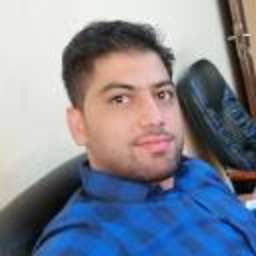 Engineer Waseem Sajjad