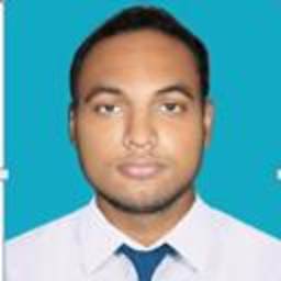 MD MEZBAH UDDIN ANIK