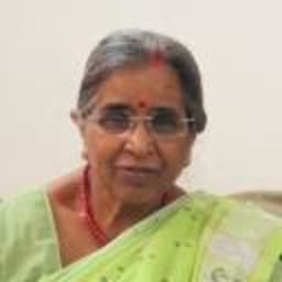 Dr. Padma Srivastava