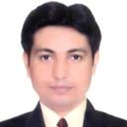 Mohd Waseem Akhter