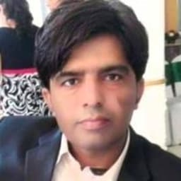 Mehboob Ali 4