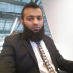 Ali Hassan(CPA-ACMA-MBA)