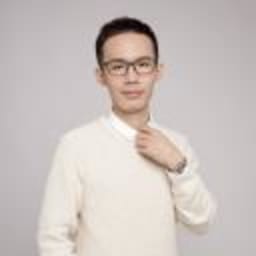 Levi Liang