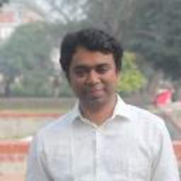 Atish Dipankar Biswas