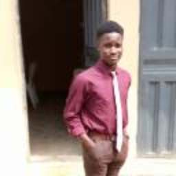 Aderemi Omotayo