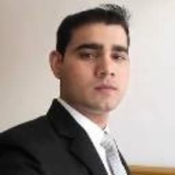Fahad Sattar (Virtual Assistant)