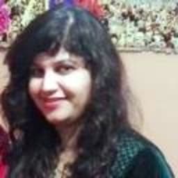 Zobiah Tariq