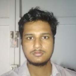 Mumazzad Ahmed Al Razi