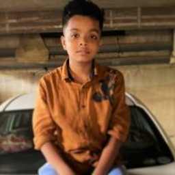 Efat Hasan