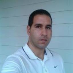 Yunier Sanchez Lopez