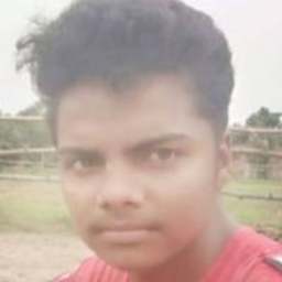 Rohit Patel 15