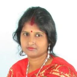 Krishna Sharkar