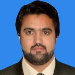 Muhammad Waqas abbasi