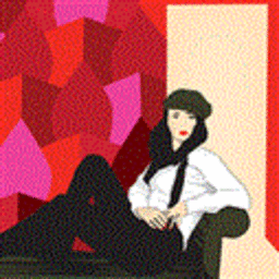 Gina Germ Illustration