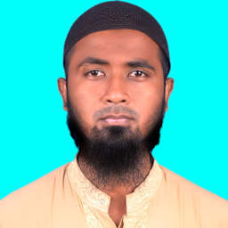 Md Monirul Islam Milon