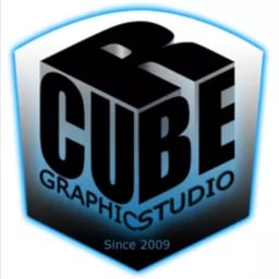 Rcube Graphics Studio