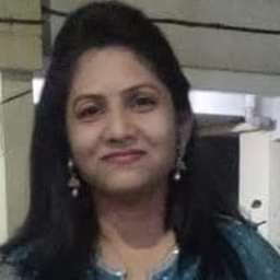 priya vikrant atkare