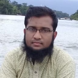 Mahfuz Rahat