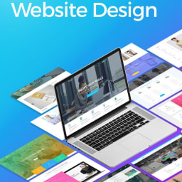 Top_Design Web