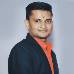 kamlesh pokiya