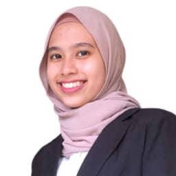 Nik Nalyssa Nadiah