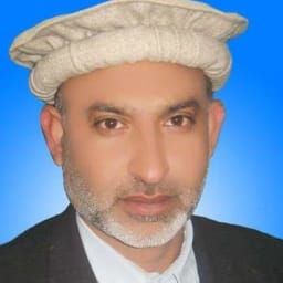 Muhammad Tariq Younas MALLB (Adv)