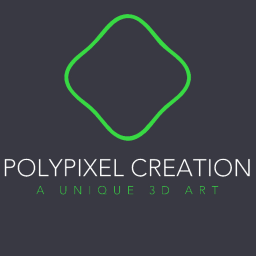 POLYPIXEL CREATION