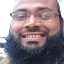 Abdullah Nadwi